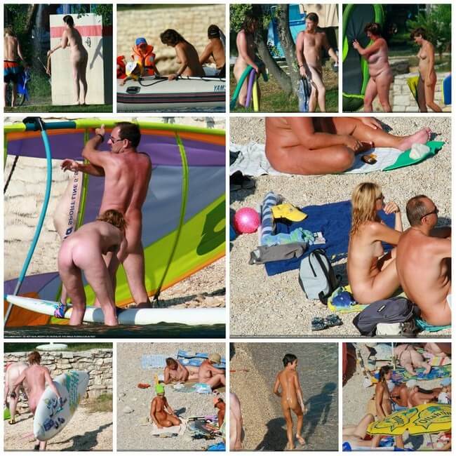 [PNuDL] Naturism gallery set 21