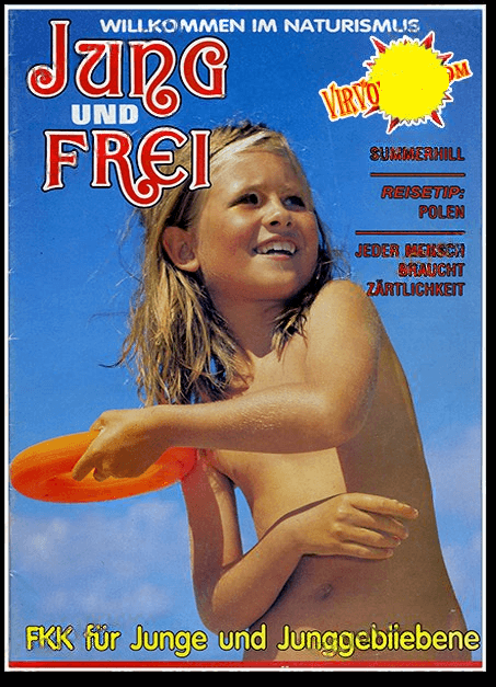 [PNuDL] Jung und Frei Nr 65