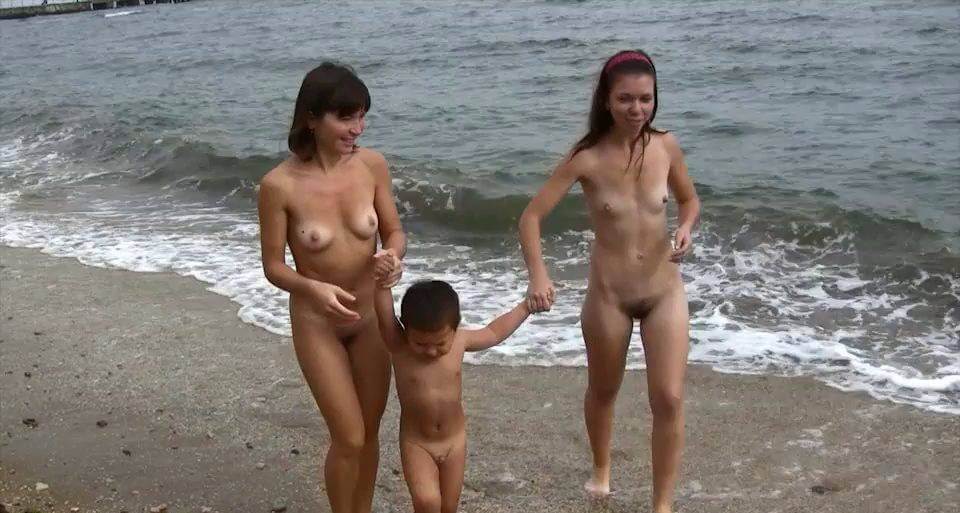 [PNuDL] Land and Sea Naturism vol 1